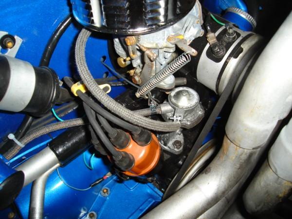 Vw beetle fuel line diagram