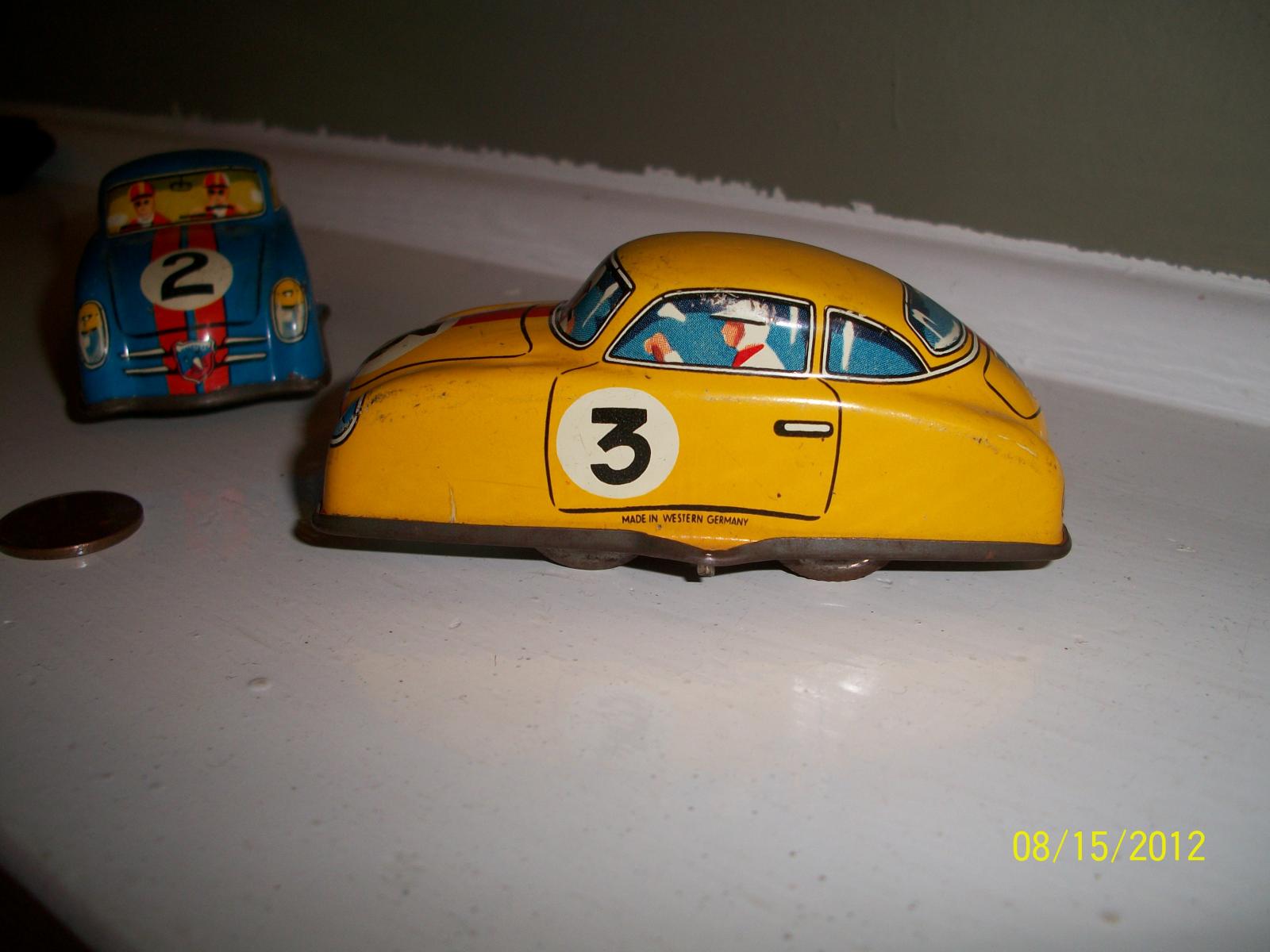 wind up toy car accessories