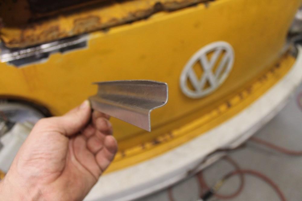thesamba com bay window bus view topic bobs bay westy rust sheet metal rust repair