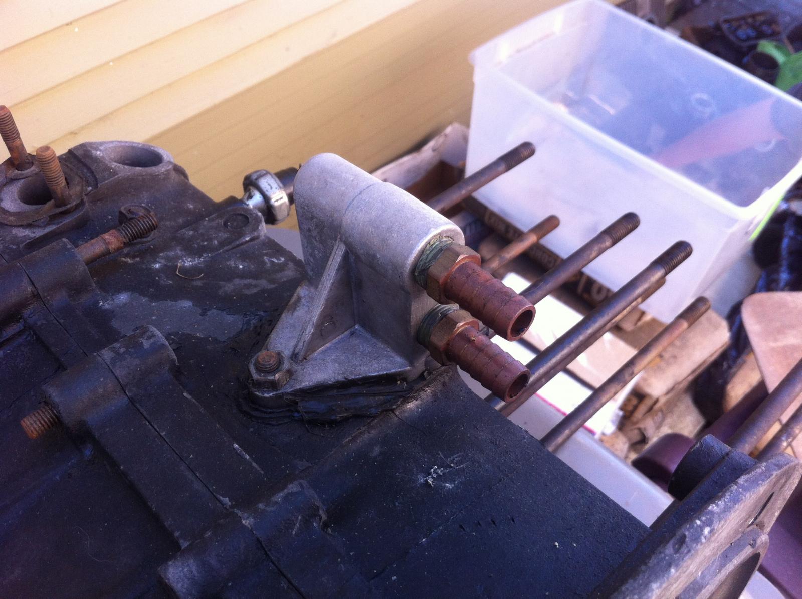 Performance/Engines/Transmissions View topic Engine