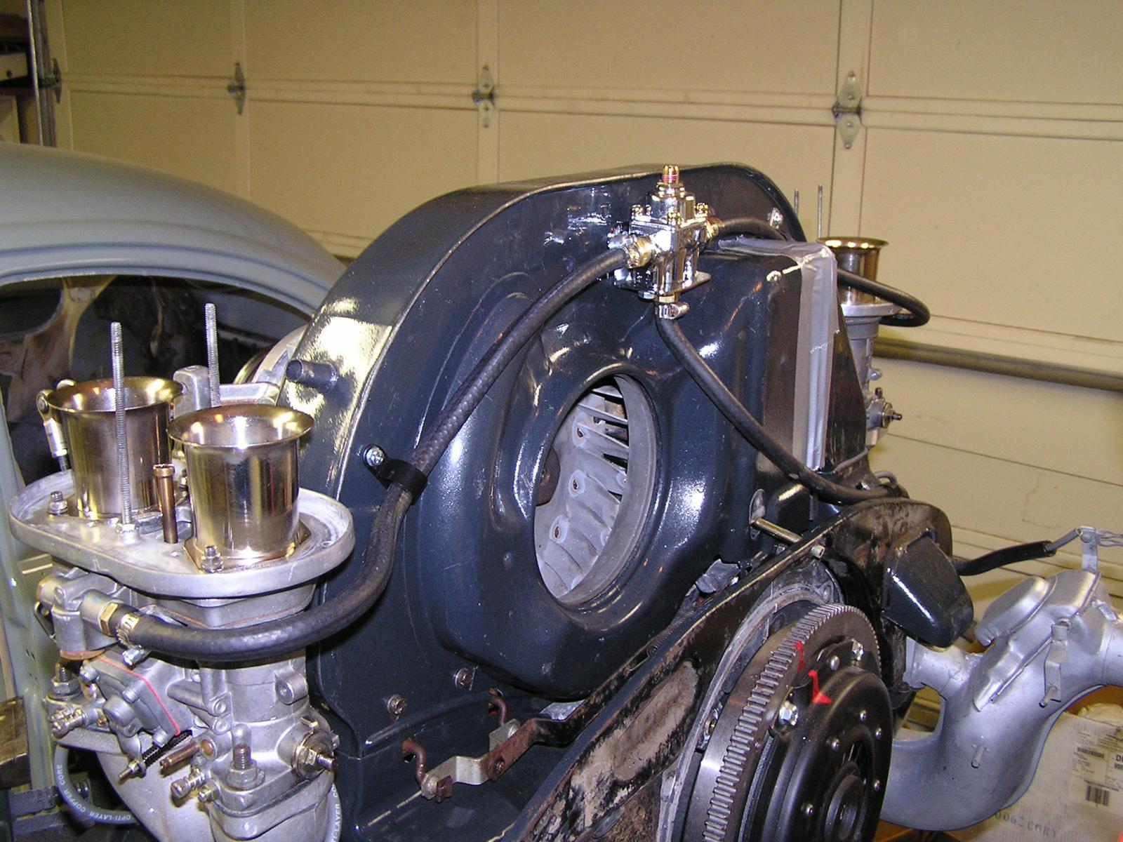 Thesamba Com    Performance  Engines  Transmissions