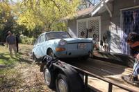 1971 Fastback