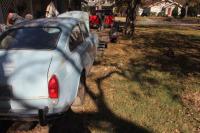 1971 Fastback