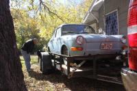 1971 Fastback