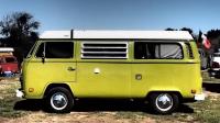 1977 Westfalia