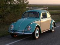 1962 Beetle