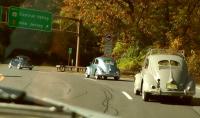 1950 Standard in Fall Foliage Cruise