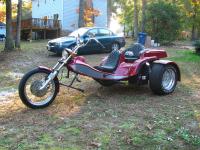 2012 Trike