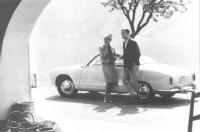 Cool Karmann Ghia pics