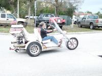 Quaker Steak & Lube, Clearwater, FL 2013