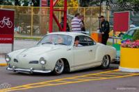 Brazilian Folks Ghia