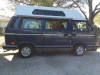 1990 Adventure Wagen