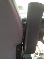 Vanagon Porsche seats