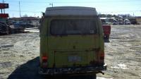 1978 Rusty Westy Project