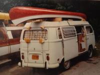 1971 Westy...