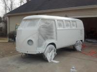 66 Westy