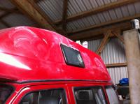 T4 Westfalia Highroof