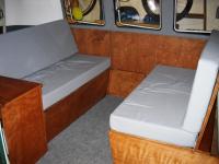 Camper Interior