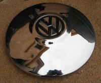 Nice original Type 3 hubcap