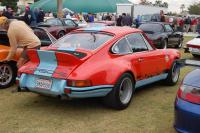 4th Annual So Cal 356 Porsche show & swap