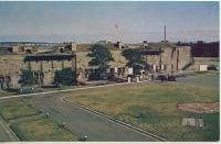 Citadel Hill, Halifax, Nova Scotia