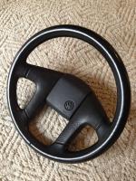 Passat Leather Steering Wheel - for Vanagon