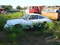 porsche 912