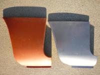 repro low light Ghia fender sections