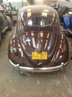 1955 Oval Project