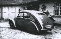 Volkswagen Porsche Type12