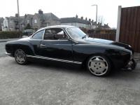 72 karmann ghia