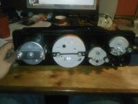 back of gauges