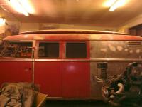 My 59 panel with Kombi doors