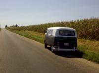 1965 westfalia