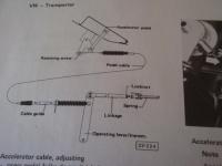 010 automatic trans linkage