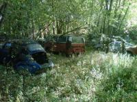 71 double cab restoration