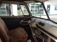 bigdub's 67 Westy