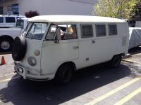 bigdub's 67 Westy