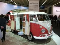 1962 Westy so34 flipseat and Westy trailer