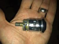 Ignition housing & lock