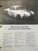 VWOA ads from VW Autoist, 1963 - 1965