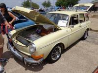 1971 Squareback