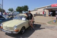 1971 Squareback