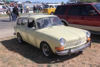 1971 Squareback