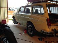 1971 Squareback