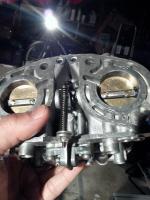 T3 Dell Carbs