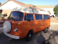 1978 VW Bus