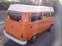 1978 VW Bus