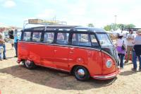 1953 Barndoor Deluxe