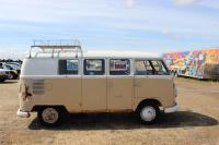 Westfalia Camper